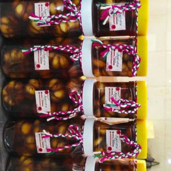 سفره خانه سنتی آبنار