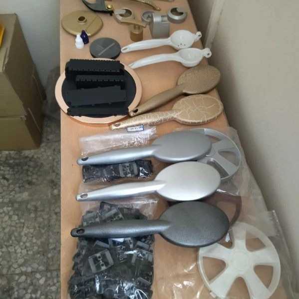 خدمات رنگ کاری رضوی