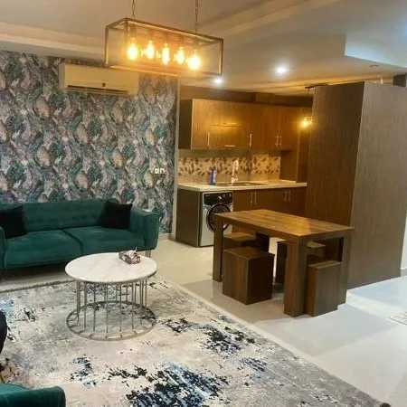 اجاره ورزرو ویلا سوئیت آپارتمان تک خواب دو خواب چند خواب پژمان گشت کیش