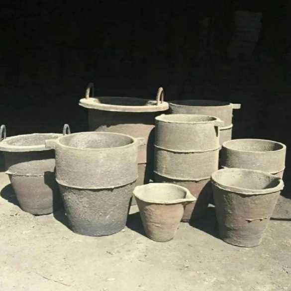 ریخته گری و نوردکاری زمانی