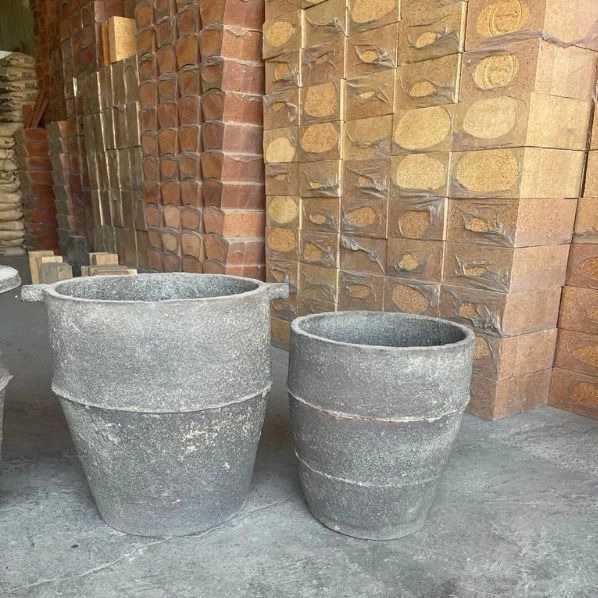 ریخته گری و نوردکاری زمانی