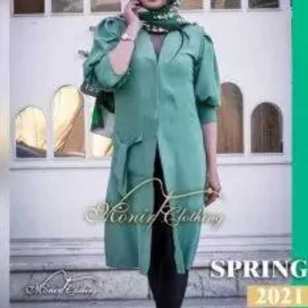 پوشاک منیر