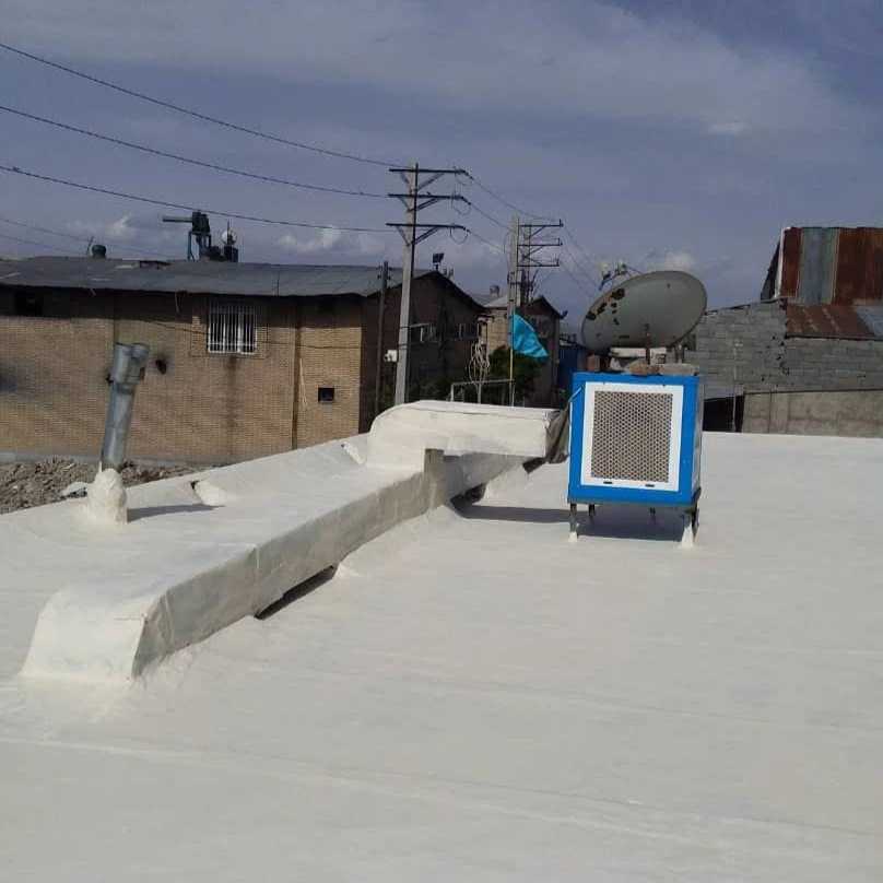 نمونه کارهای انجام شده