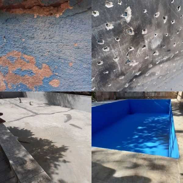 نمونه کارهای انجام شده