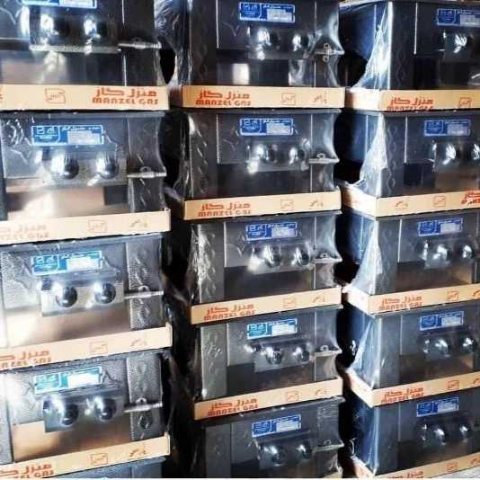 انواع اجاق گاز پلوپز منزل گاز محمدی