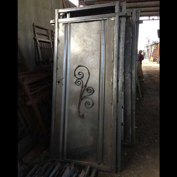 گروه صنعتی پناهی