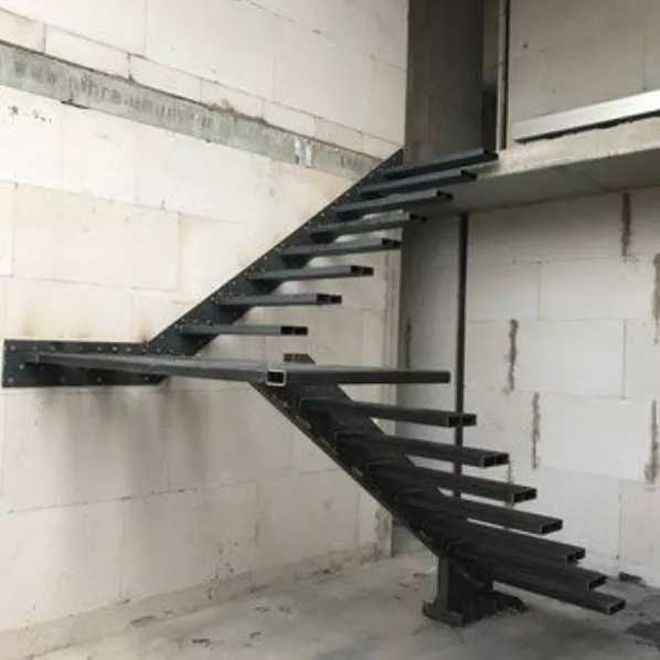 راه پله مدرن