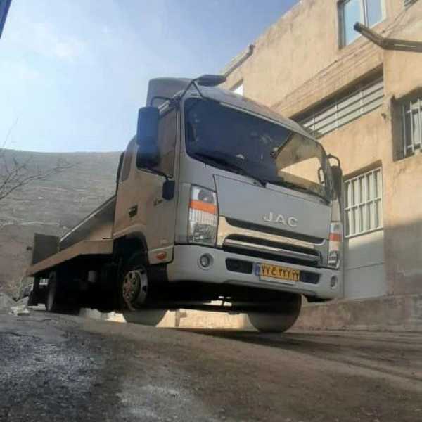 امدادخودرو اسلامی