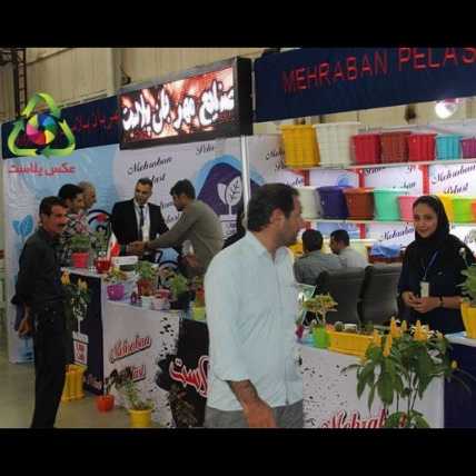 ظرف های نگهدارنده موادغذایی مهربان پلاست