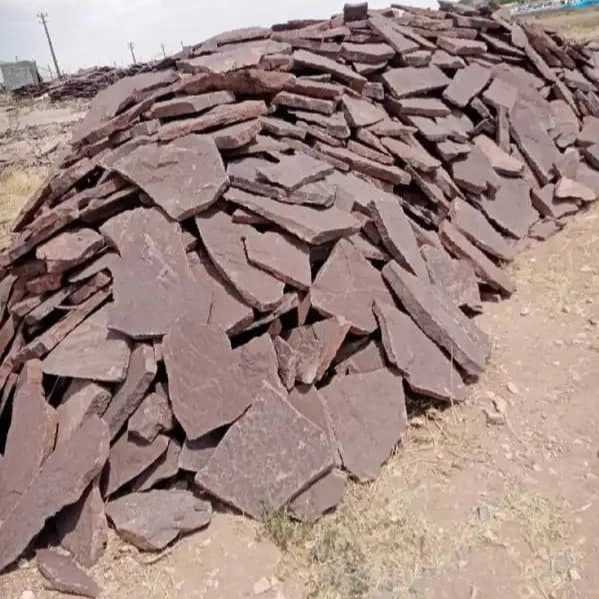 قیمت فروش سنگ لاشه دماوند