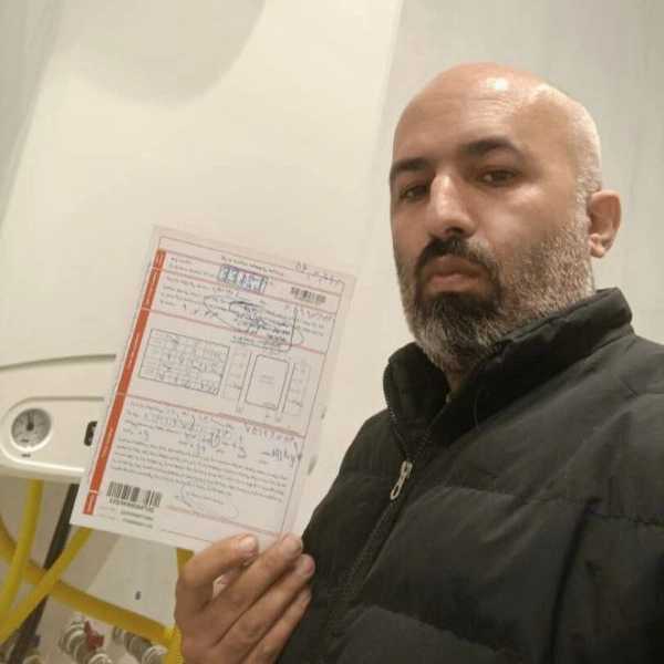 نصب و تعمیرات کولر و پکیج
