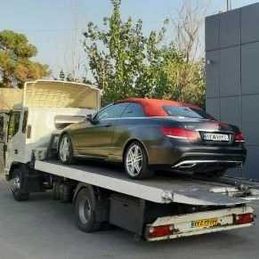 امدادخودرو اسلامی