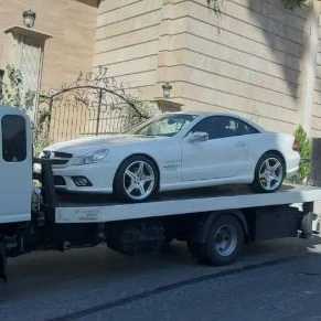 امدادخودرو اسلامی