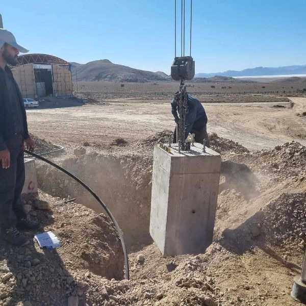 تابلو برق های صنعتی و ساختمانی تبحر صنعت