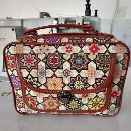 کیف ترمه