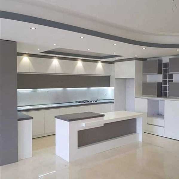 کابینت ام دی اف