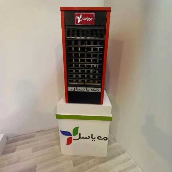انواع کولر، بخاری و هیتر