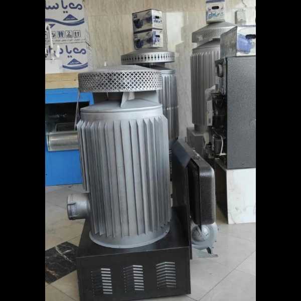 انواع کولر، بخاری و هیتر