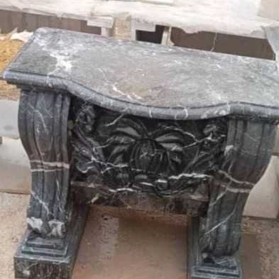تزئینات سنگ تاجیک
