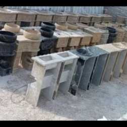 تزئینات سنگ تاجیک