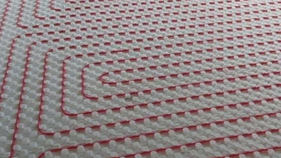 فوم‌های عایق