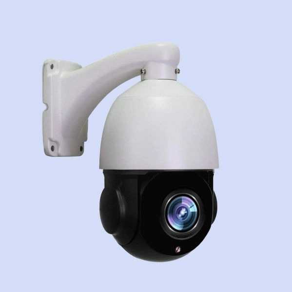 دوربین مدار بسته