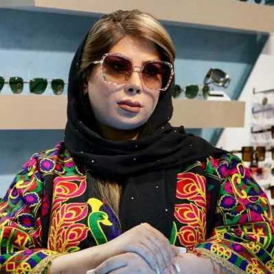 عینک آفتابی