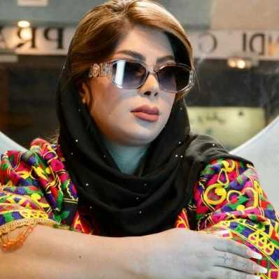 عینک آفتابی