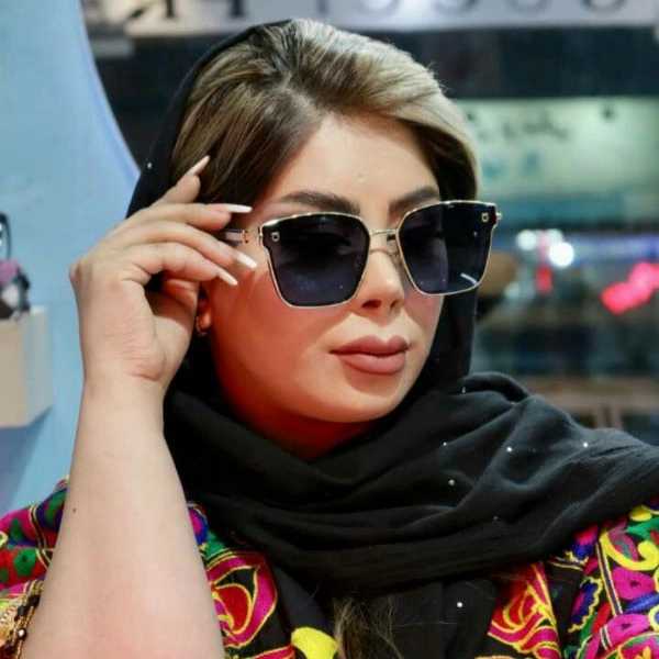 عینک آفتابی