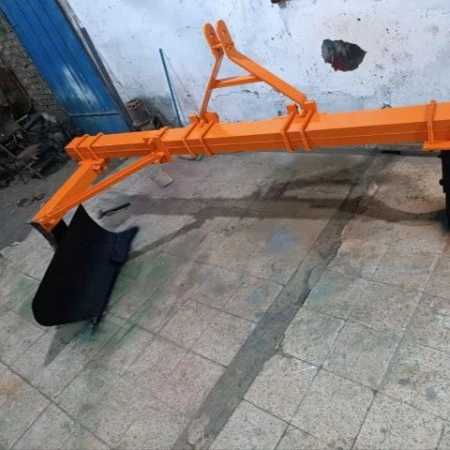 دستگاه سمپاش صنعتی سهند