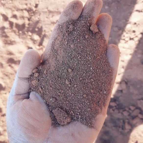 تولیدی سنگ داداشی