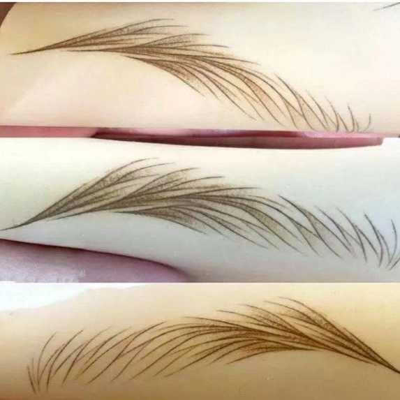 خدمات ابرو