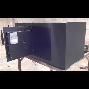 صندوق نسوز برلیان