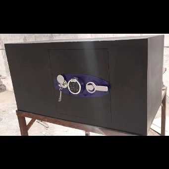 صندوق نسوز برلیان