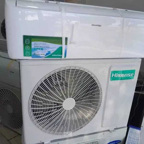 پخش کولرگازی