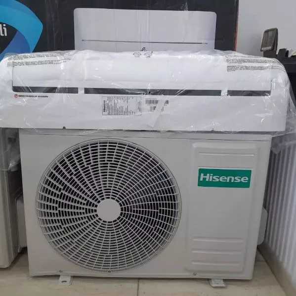 پخش کولرگازی