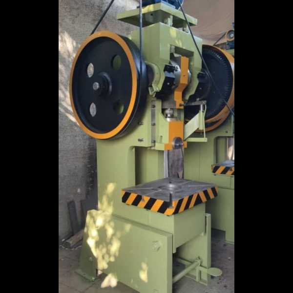 پرس های ضربه ای