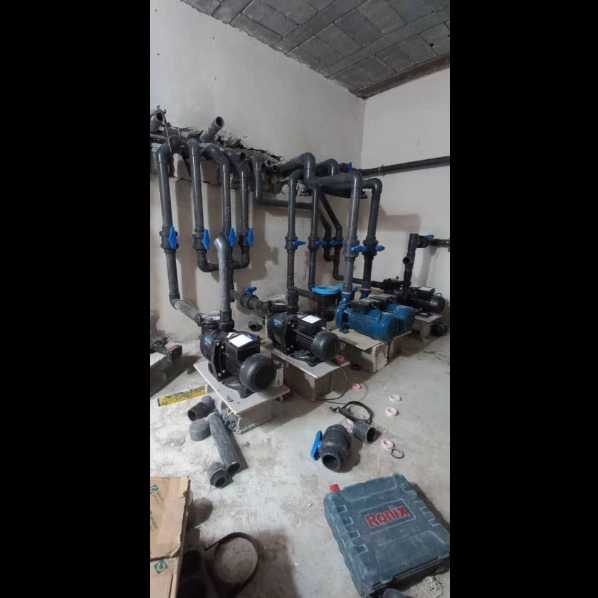 صفر تا صد استخر جکوزی
