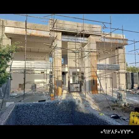 دفتر فنی دمیرچی