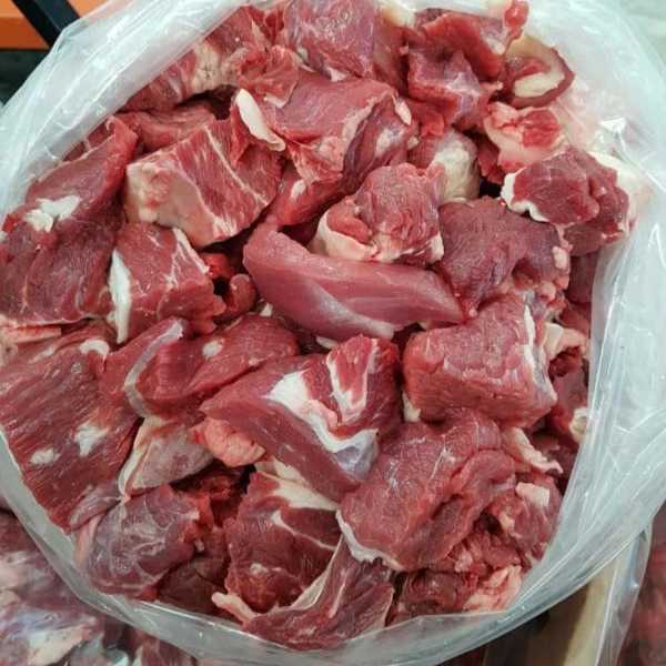 پروتئینی سرای تورتک