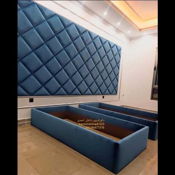 دکوراسیون داخلی احمدی