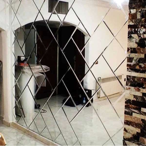 دکوراسیون داخلی احمدی
