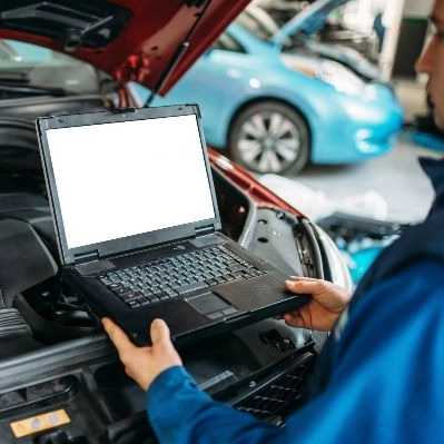 تقویت ریمپ ایسیو خودرو