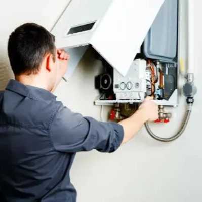 خدمات پکیج و شوفاژ بوتان مطهری