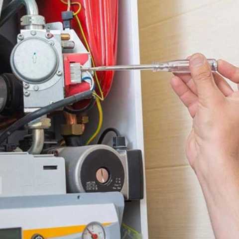 خدمات پکیج و شوفاژ بوتان مطهری