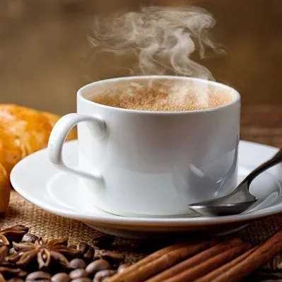 نوشیدنی گرم