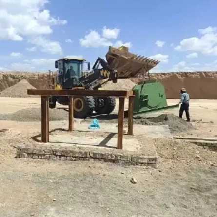 تولید و عرضه آجر سفال غلامی