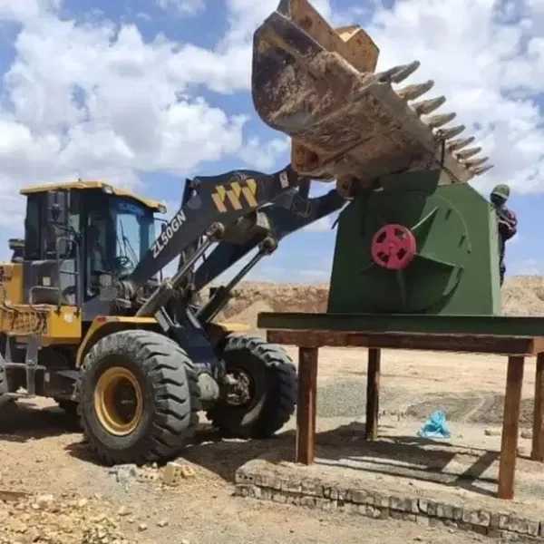 تولید و عرضه آجر سفال غلامی