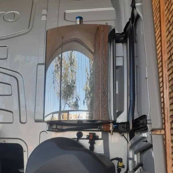 باک سازی مخزن سازی دومان دپو