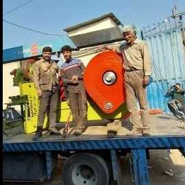 پرس سازی برادران گلزاری